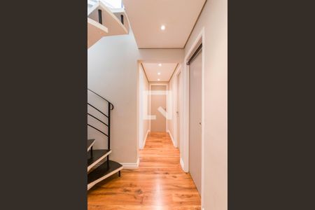 Apartamento para alugar com 3 quartos, 156m² em Vila Suzana, São Paulo