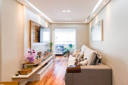 Apartamento para alugar com 3 quartos, 156m² em Vila Suzana, São Paulo