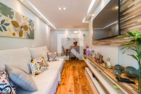 Apartamento para alugar com 3 quartos, 156m² em Vila Suzana, São Paulo