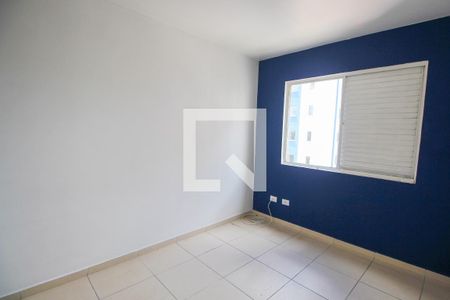 Quarto 2 de apartamento para alugar com 2 quartos, 54m² em Jardim Monte Kemel, São Paulo