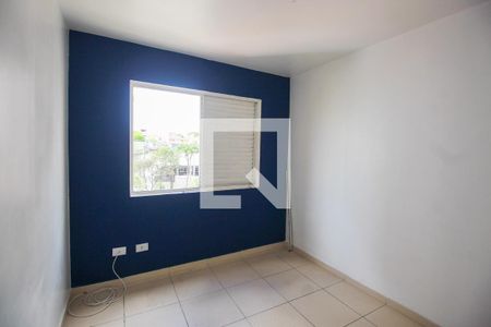 Quarto 2 de apartamento para alugar com 2 quartos, 54m² em Jardim Monte Kemel, São Paulo