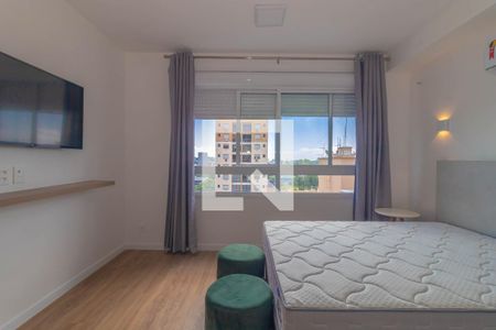 Studio de apartamento para alugar com 1 quarto, 27m² em Partenon, Porto Alegre