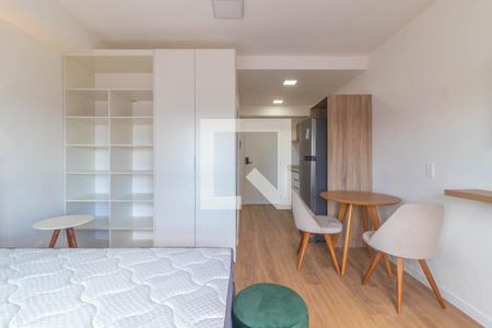 Quarto  de apartamento para alugar com 1 quarto, 27m² em Partenon, Porto Alegre