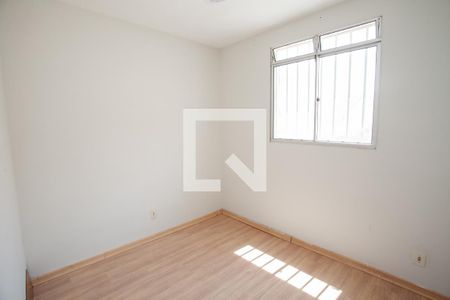 Quarto 1 de apartamento para alugar com 2 quartos, 45m² em Fonte Grande, Contagem