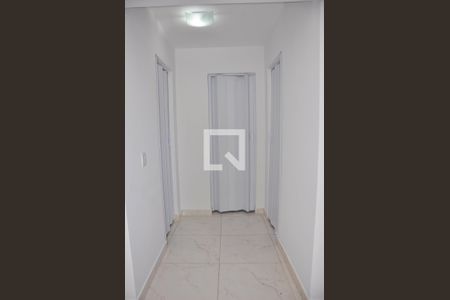Quarto 1 de casa para alugar com 2 quartos, 65m² em Parque Sao Luis, São Paulo