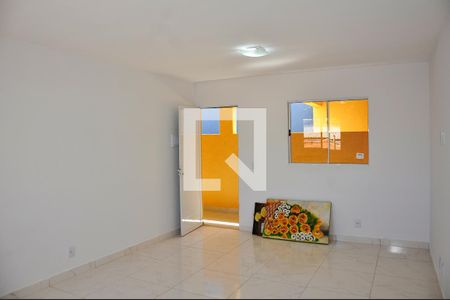 Casa para alugar com 2 quartos, 65m² em Parque Sao Luis, São Paulo
