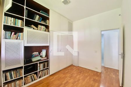 Quarto 1 de apartamento para alugar com 3 quartos, 110m² em Copacabana, Rio de Janeiro