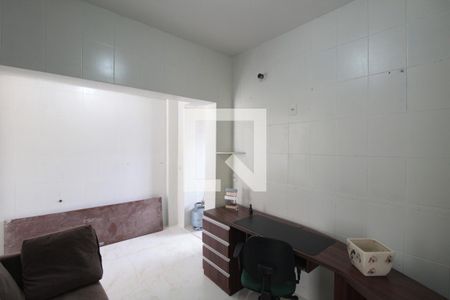 Sala 2 de casa para alugar com 4 quartos, 160m² em Copacabana, Belo Horizonte