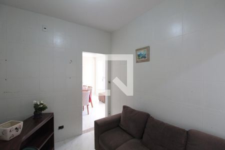 Sala 2 de casa para alugar com 4 quartos, 160m² em Copacabana, Belo Horizonte