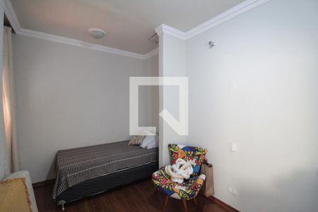 Suite de casa para alugar com 4 quartos, 160m² em Copacabana, Belo Horizonte