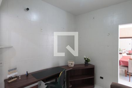 Sala 2 de casa para alugar com 4 quartos, 160m² em Copacabana, Belo Horizonte