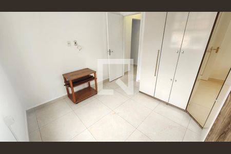 Quarto de apartamento para alugar com 1 quarto, 50m² em Marapé, Santos