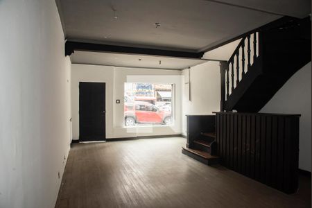 Sala de casa à venda com 2 quartos, 90m² em Vila Mariana, São Paulo