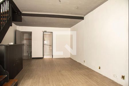 Sala de casa à venda com 2 quartos, 90m² em Vila Mariana, São Paulo