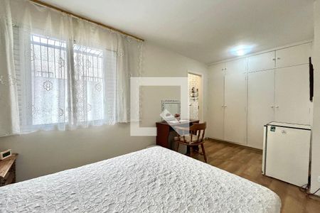 Suite de casa à venda com 4 quartos, 196m² em Planalto Paulista, São Paulo