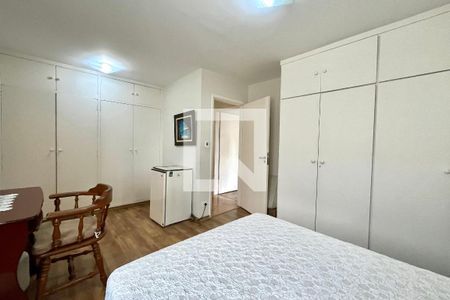 Suite de casa à venda com 4 quartos, 196m² em Planalto Paulista, São Paulo
