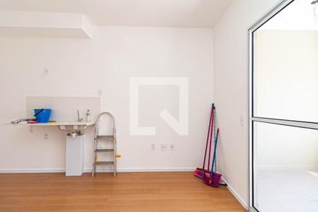 Studio de kitnet/studio à venda com 1 quarto, 25m² em Bela Vista, São Paulo