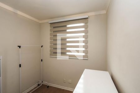 Quarto 1 de apartamento para alugar com 2 quartos, 43m² em Sacomã, São Paulo