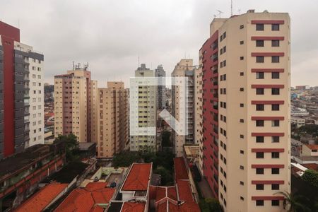Varanda de apartamento para alugar com 2 quartos, 43m² em Sacomã, São Paulo