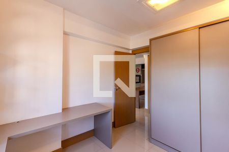Quarto 1 de apartamento à venda com 3 quartos, 76m² em Tristeza, Porto Alegre