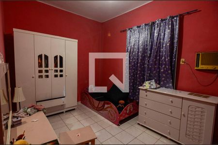 Quarto 1 de casa à venda com 3 quartos, 300m² em Engenho Novo, Rio de Janeiro