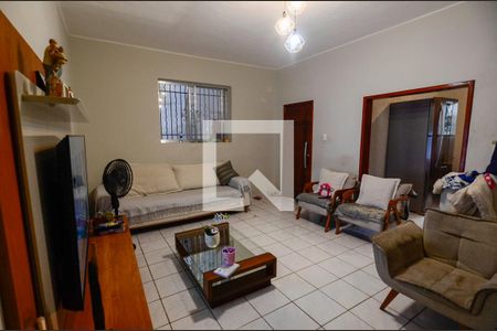 Sala de casa à venda com 3 quartos, 300m² em Engenho Novo, Rio de Janeiro