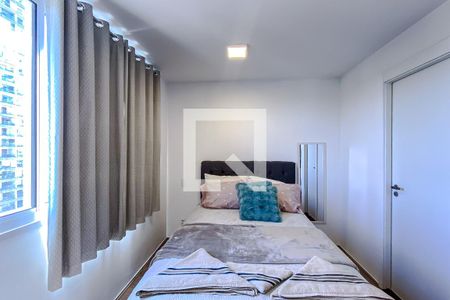 Studio de kitnet/studio para alugar com 1 quarto, 19m² em Brás, São Paulo