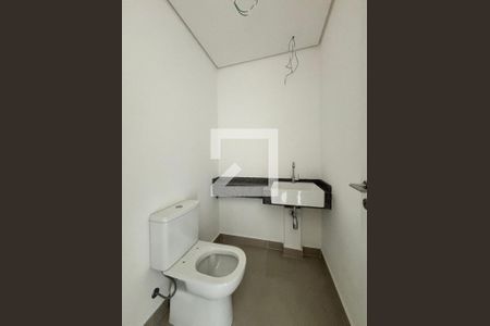 Lavabo de apartamento à venda com 2 quartos, 66m² em Indianópolis, São Paulo