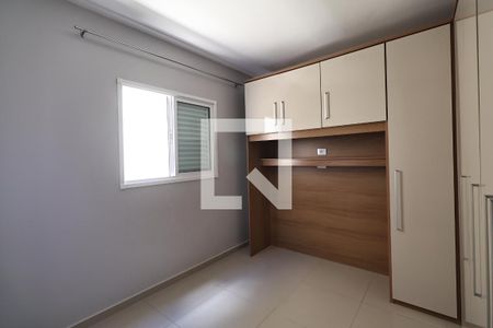 Quarto 1 de apartamento para alugar com 2 quartos, 55m² em Parque Oratório, Santo André