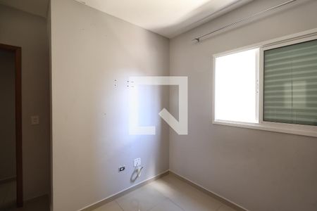Quarto 1 de apartamento para alugar com 2 quartos, 55m² em Parque Oratório, Santo André