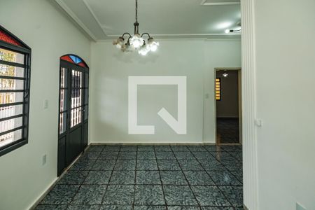 Sala 2 de casa para alugar com 4 quartos, 250m² em Itapoã, Belo Horizonte
