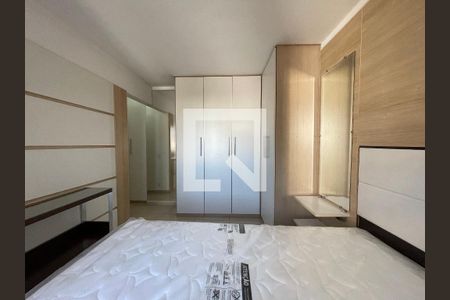 Suíte  de apartamento para alugar com 2 quartos, 98m² em Cidade São Francisco, São Paulo