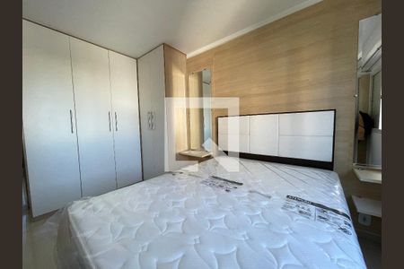 Suíte  de apartamento para alugar com 2 quartos, 98m² em Cidade São Francisco, São Paulo