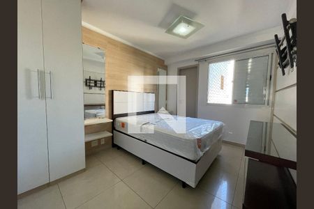 Suíte  de apartamento para alugar com 2 quartos, 98m² em Cidade São Francisco, São Paulo
