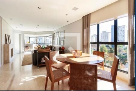 Foto 01 de apartamento à venda com 2 quartos, 135m² em Santa Cecilia, São Paulo