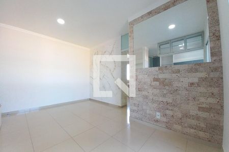 Sala de Jantar de apartamento para alugar com 3 quartos, 80m² em Ponte Preta, Campinas