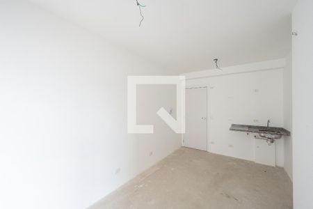 Sala de apartamento à venda com 2 quartos, 50m² em Vila Mariana, São Paulo