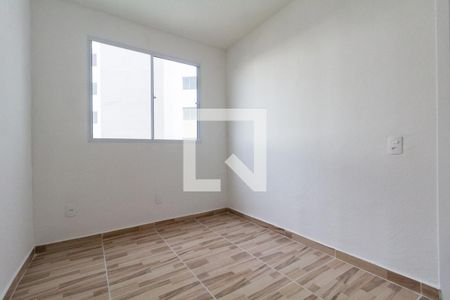 Quarto 1 de apartamento para alugar com 2 quartos, 42m² em Vila Moreira, São Paulo