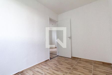Quarto 1 de apartamento para alugar com 2 quartos, 42m² em Vila Moreira, São Paulo