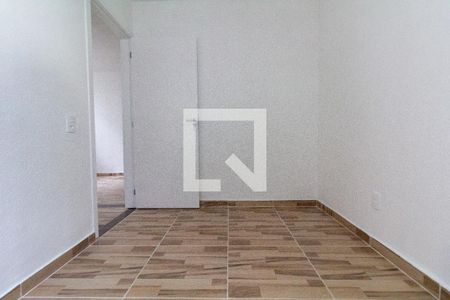 Quarto 1 de apartamento para alugar com 2 quartos, 42m² em Vila Moreira, São Paulo
