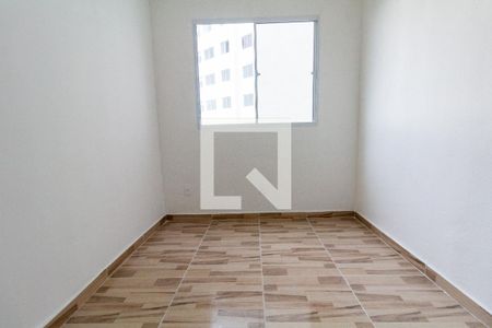 Quarto 1 de apartamento para alugar com 2 quartos, 42m² em Vila Moreira, São Paulo