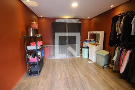 Suíte 1 de casa à venda com 3 quartos, 200m² em Umuarama, Osasco
