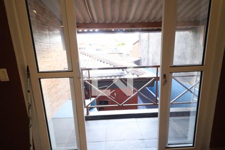 Suíte 1 de casa à venda com 3 quartos, 200m² em Umuarama, Osasco