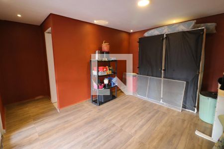 Suíte 1 de casa à venda com 3 quartos, 200m² em Umuarama, Osasco