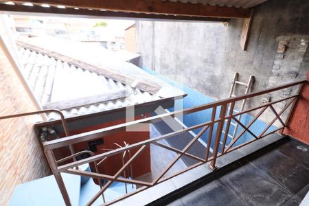 Suíte 1 de casa à venda com 3 quartos, 200m² em Umuarama, Osasco