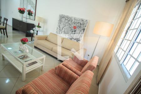 Sala de casa à venda com 3 quartos, 127m² em Parque da Mooca, São Paulo