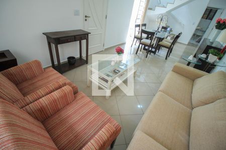 Sala de casa à venda com 3 quartos, 127m² em Parque da Mooca, São Paulo