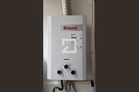 Detalhe de apartamento à venda com 2 quartos, 67m² em Vila Leopoldina, São Paulo