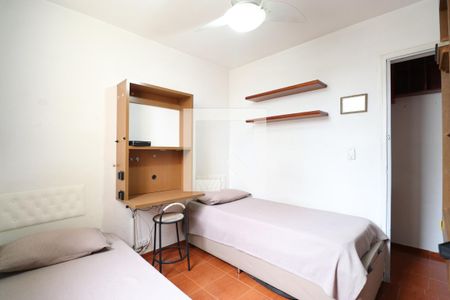 Quarto 2 de apartamento à venda com 2 quartos, 67m² em Vila Leopoldina, São Paulo
