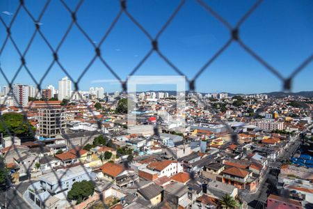Apartamento à venda com 2 quartos, 72m² em Macedo, Guarulhos